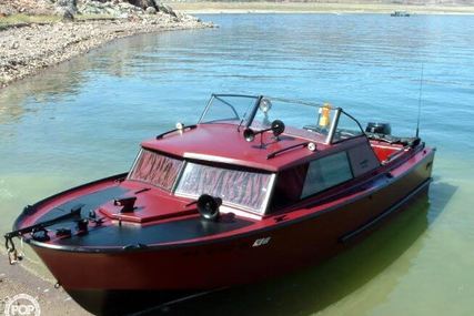 Glasspar Seafair Sedan for sale in United States of America for $27,800 (£20,637)