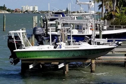 Flats and Bay 18x8 for sale in United States of America for $19,000 (£14,278)