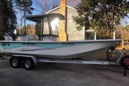 Carolina Skiff 23 for sale in United States of America for $38,900 (£27,770)