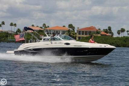 Sea Ray 240 Sundeck for sale in United States of America for $24,000 (£17,816)
