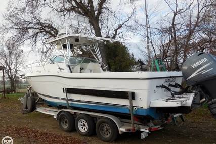 Seaswirl 2600 Walkaround for sale in United States of America for $35,000 (£26,773)