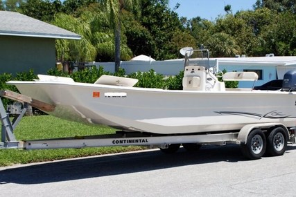 Carolina Skiff 24 DLX for sale in United States of America for $25,000 (£17,847)
