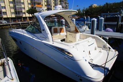 Sea Ray 350 Sundancer for sale in United States of America for $110,000 (£84,973)