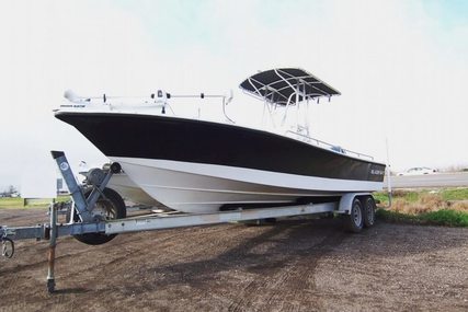 Blazer Bay 24 Bay Boat for sale in United States of America for $28,000 (£20,890)