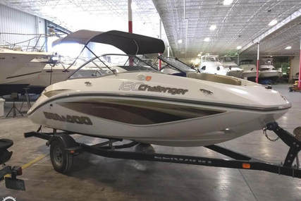 Sea-doo 180 Challenger for sale in United States of America for $13,400 (£10,549)