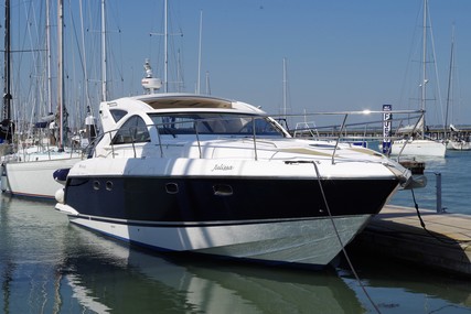 Fairline Targa 44 Gran Turismo for sale in United Kingdom for £224,950