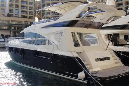 Princess 64 for sale in Spain for £995,000