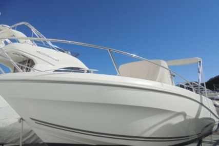 Jeanneau Cap Camarat 6.5 CC for sale in France for €27,500 (£24,057)