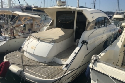 Prestige 42 S for sale in France for €182,000 (£162,189)