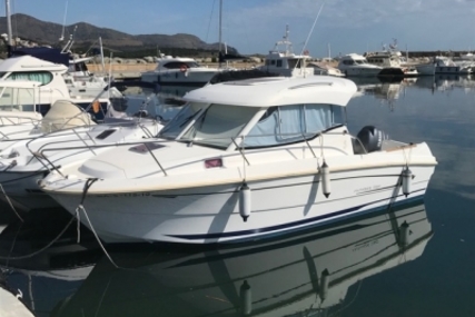 Beneteau Antares 750 HB for sale in Spain for €35,000 (£30,634)