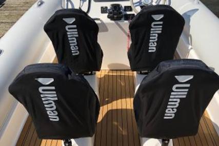 Scorpion Custom 9M Serket for sale in United Kingdom for £109,950