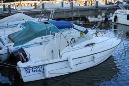 SBPEM 520 EUROFISH for sale in France for €6,000 (£5,252)