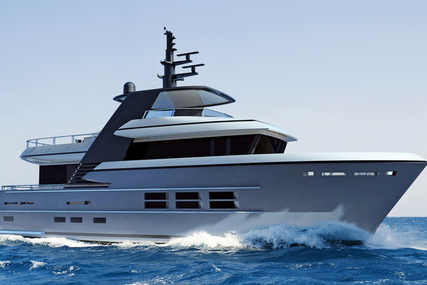 Bandido 80 for sale in Germany for 6.373.350 € (5.600.582 £)