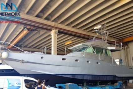 AMBROSINI AMBR 17 SPORT FISHER for sale in Italy for €120,000 (£107,701)