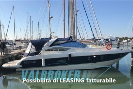 Cranchi Mediterranee 43 for sale in Italy for €165,000 (£144,811)