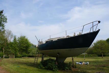 Sadler 25 for sale in United Kingdom for £3,900