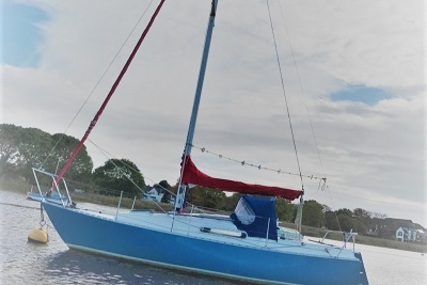 Sadler 25 MK III for sale in United Kingdom for £8,750