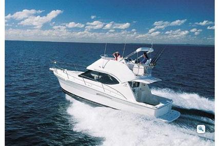 Riviera 33 Open Flybridge for sale in Spain for €59,000 (£50,699)