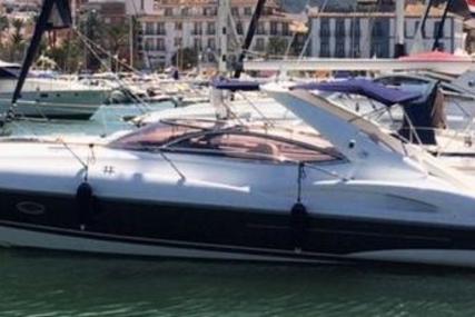 Sunseeker Superhawk 40 for sale in Spain for €129,500 (£114,368)