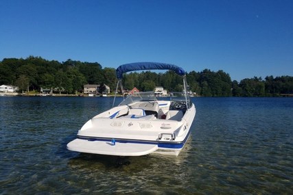 Bayliner 205 Bowrider for sale in United States of America for $14,500 (£10,818)