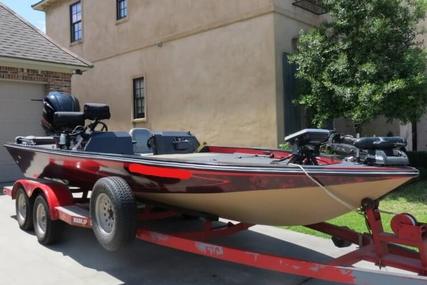 Legend Custom 21 for sale in United States of America for $38,900 (£28,877)