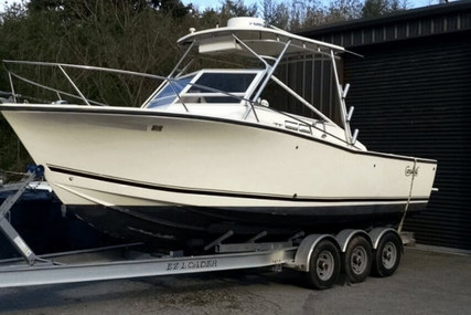 Carolina Classic 25 for sale in United States of America for $27,400 (£21,573)