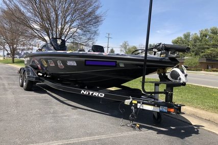 Nitro Z-21 DC for sale in United States of America for $47,900 (£36,353)