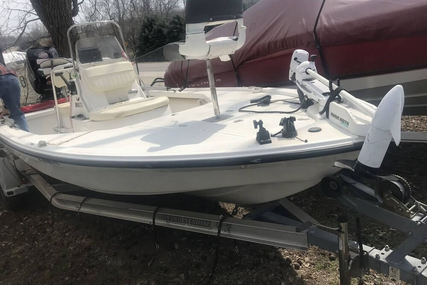 Mako 18LTS for sale in United States of America for $21,500 (£16,553)
