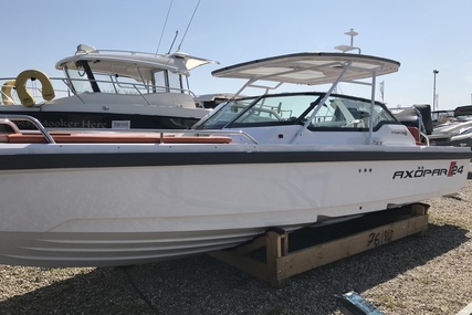 Axopar 24 T TOP S for sale in United Kingdom for £79,950