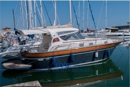 Apreamare 38 confort for sale in Italy for €169,000 (£148,526)