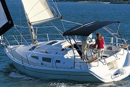 Legend 33 for sale in United Kingdom for £43,450