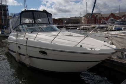 Maxum 2700 SE for sale in United Kingdom for £34,900