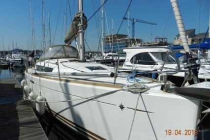 Jeanneau Sun Odyssey 379 for sale in United Kingdom for £119,950