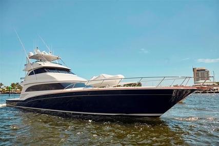 SEA FORCE IX for sale in United States of America for $9,990,000 (£7,152,420)