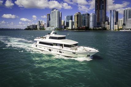TARRAB Custom 105 for sale in United States of America for $4,500,000 (£3,357,282)