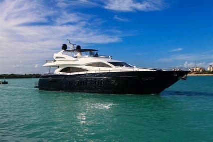 Sunseeker Yacht for sale in United States of America for $3,495,000 (£2,607,489)