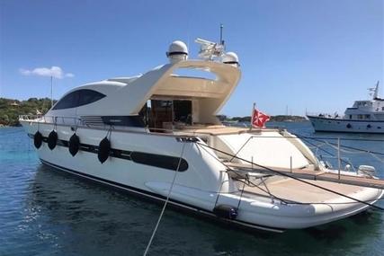Cerri Cantieri Navali 86 for sale in Italy for €1,350,000 (£1,179,791)