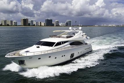 Ferretti for sale in United States of America for $2,495,000 (£1,854,260)