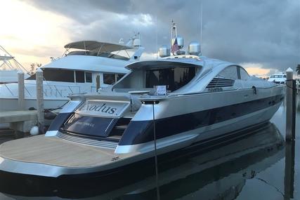 Pershing for sale in United States of America for $1,299,000 (£964,294)