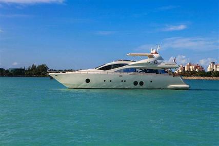 Aicon Yachts for sale in United States of America for $3,495,000 (£2,597,451)