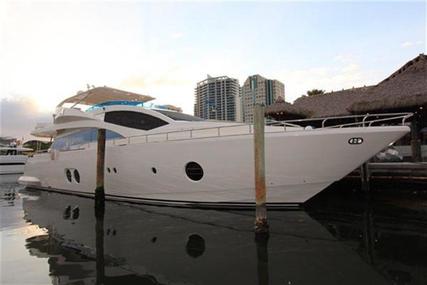 Aicon Yachts for sale in United States of America for $3,295,000 (£2,448,813)
