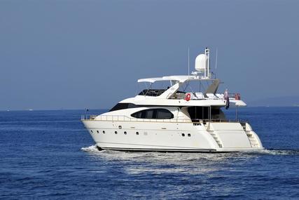 Azimut Ultimate for sale in Mexico for $1,199,000 (£890,060)