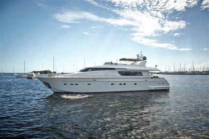 Sanlorenzo for sale in Mexico for $2,395,000 (£1,777,893)