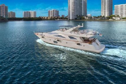 Azimut 80 Flybridge for sale in United States of America for $1,699,000 (£1,267,560)