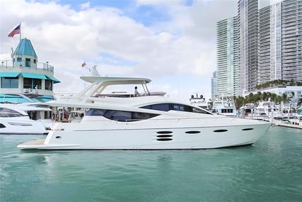 Numarine 78 Fly for sale in United States of America for $1,495,000 (£1,134,243)