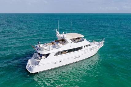 Hatteras for sale in United States of America for $1,399,000 (£1,038,527)