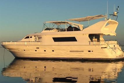 TARRAB Motoryacht for sale in United States of America for $299,000 (£223,073)
