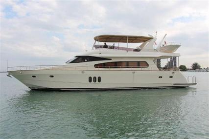 Nova MARINE for sale in United States of America for $899,000 (£667,360)