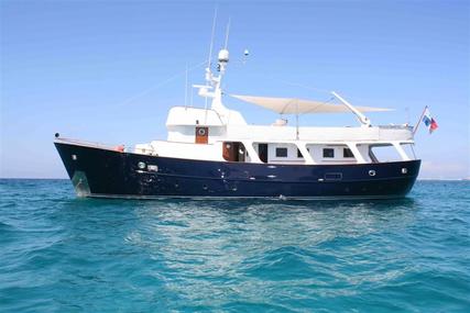 B & B BOATBUILDERS, INC Berwick 2009/2010 for sale in Spain for $780,000 (£593,924)