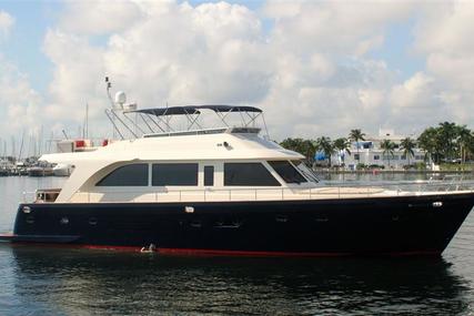 Hampton Yachts for sale in United States of America for 1.399.000 $ (1.001.625 £)